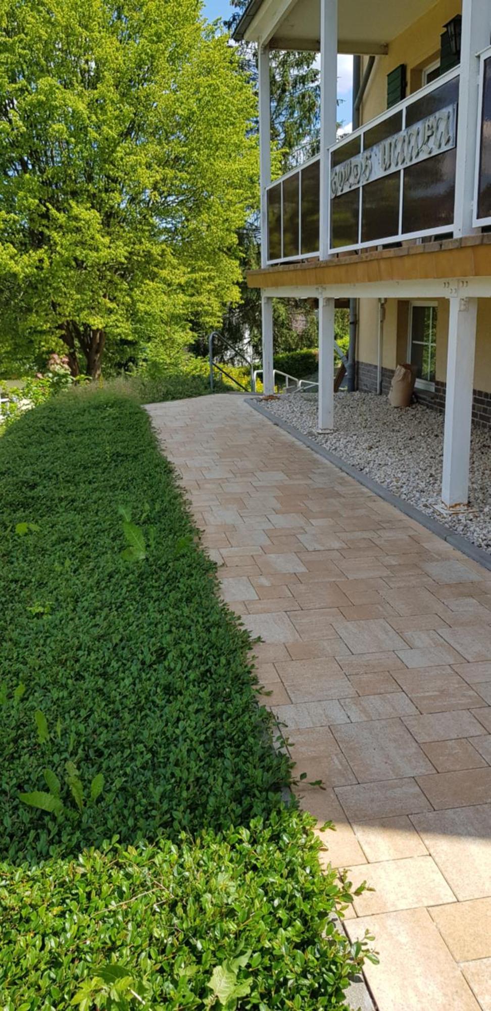 Villa Goldbrunnen Ferienwohnung 3 Bad Elster Zewnętrze zdjęcie