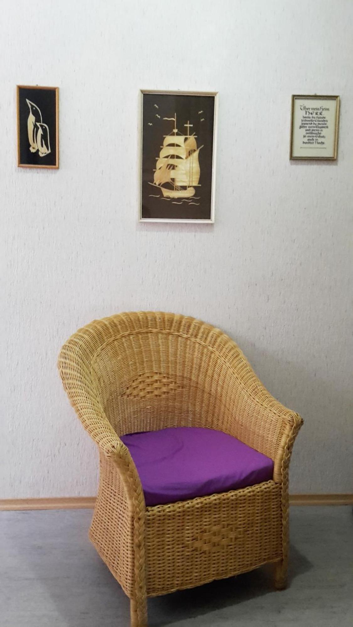 Villa Goldbrunnen Ferienwohnung 3 Bad Elster Zewnętrze zdjęcie