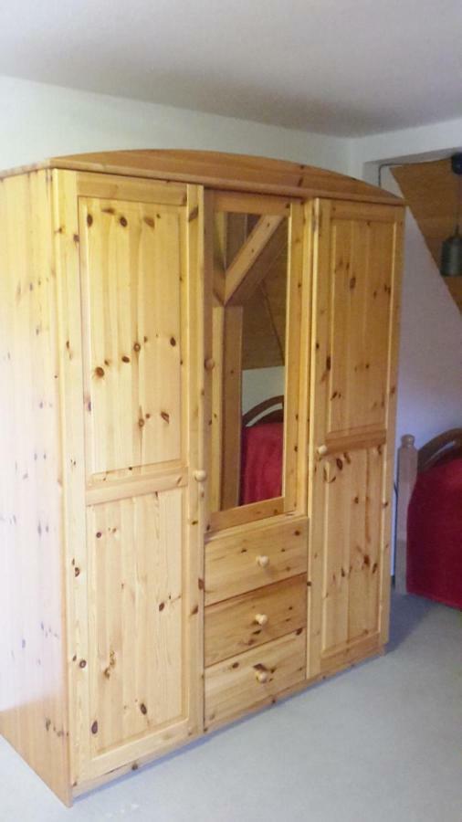 Villa Goldbrunnen Ferienwohnung 3 Bad Elster Zewnętrze zdjęcie