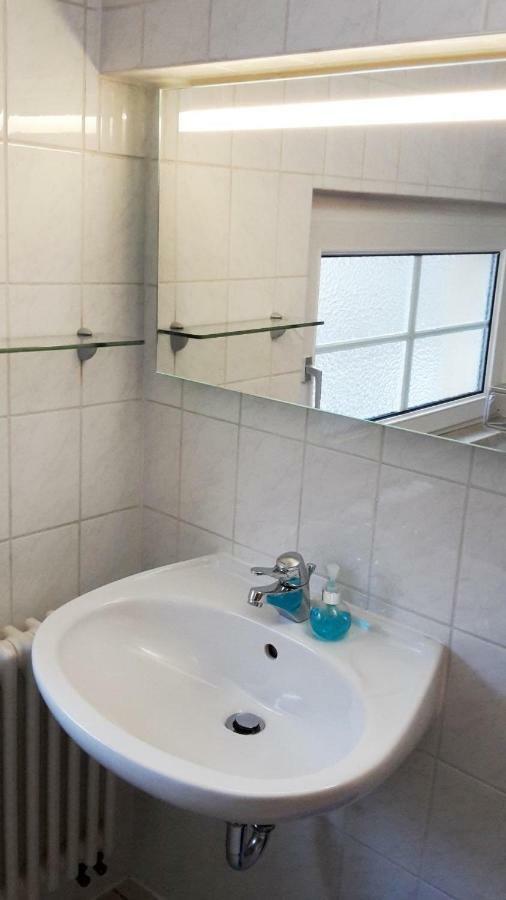 Villa Goldbrunnen Ferienwohnung 3 Bad Elster Zewnętrze zdjęcie