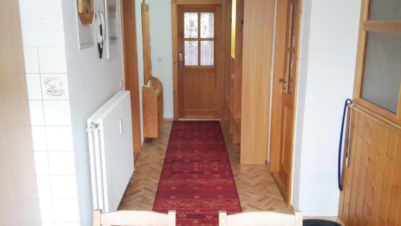 Villa Goldbrunnen Ferienwohnung 3 Bad Elster Zewnętrze zdjęcie
