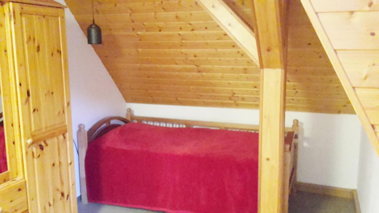 Villa Goldbrunnen Ferienwohnung 3 Bad Elster Zewnętrze zdjęcie