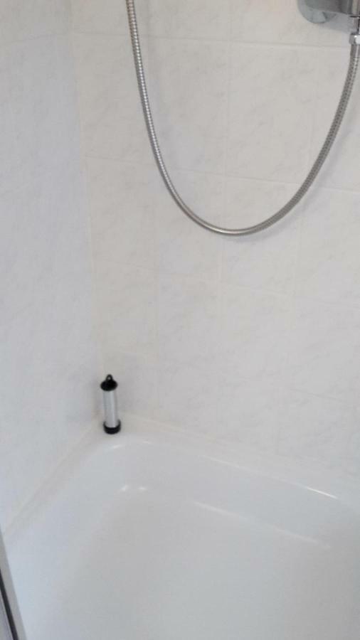 Villa Goldbrunnen Ferienwohnung 3 Bad Elster Zewnętrze zdjęcie