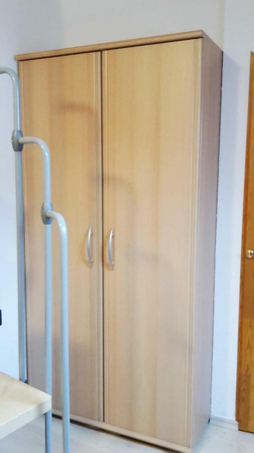 Villa Goldbrunnen Ferienwohnung 3 Bad Elster Zewnętrze zdjęcie